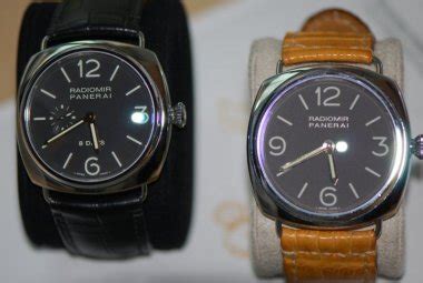 panerai 232 vs 210|The Panerai 190 Vs 232 Debate / Review .